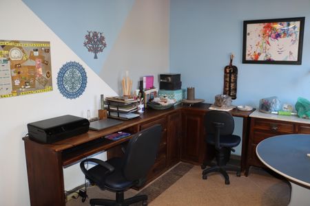 Casa de condomínio para alugar com 323m², 4 quartos e 5 vagasSuíte 1