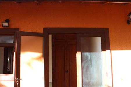 Casa de condomínio para alugar com 323m², 4 quartos e 5 vagasÁrea Externa