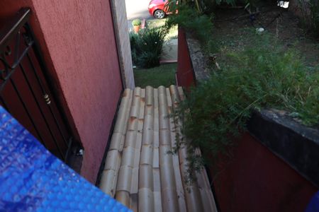 Casa de condomínio para alugar com 323m², 4 quartos e 5 vagasÁrea Externa