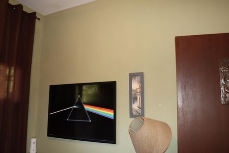 Casa de condomínio para alugar com 323m², 4 quartos e 5 vagasQuarto 