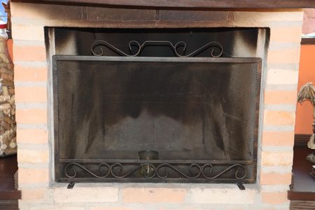 Casa de condomínio para alugar com 323m², 4 quartos e 5 vagasSala 2