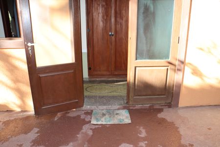 Casa de condomínio para alugar com 323m², 4 quartos e 5 vagasÁrea Externa