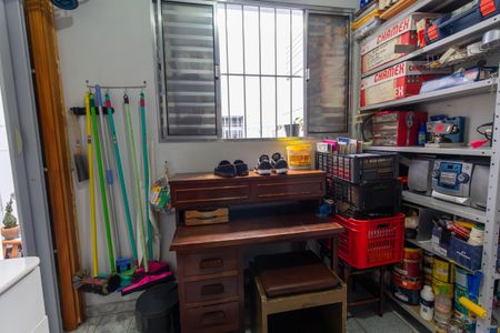 Casa à venda com 126m², 3 quartos e 1 vagaDepósito