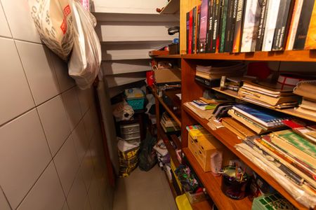 Casa à venda com 126m², 3 quartos e 1 vagaDispensa