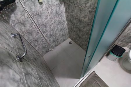 Casa à venda com 126m², 3 quartos e 1 vagaBanheiro 2