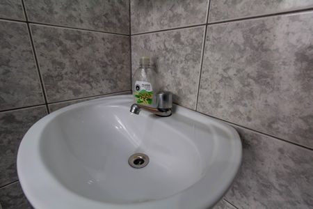 Casa à venda com 126m², 3 quartos e 1 vagaBanheiro 1