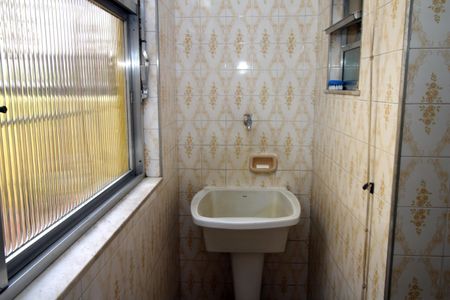 Casa à venda com 150m², 3 quartos e 3 vagasÁrea de Serviço