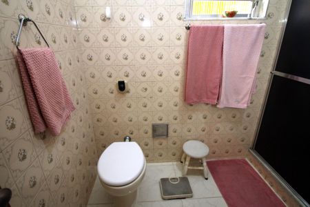 Casa à venda com 150m², 3 quartos e 3 vagasBanheiro Social