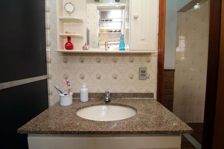 Casa à venda com 150m², 3 quartos e 3 vagasBanheiro Social