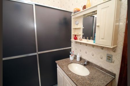 Casa à venda com 150m², 3 quartos e 3 vagasBanheiro Social