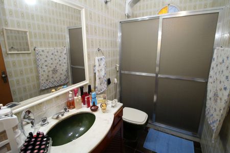 Casa à venda com 150m², 3 quartos e 3 vagasBanheiro da Suíte