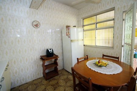 Casa à venda com 150m², 3 quartos e 3 vagasCopa