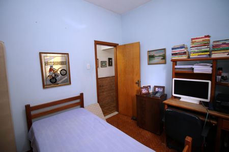 Casa à venda com 150m², 3 quartos e 3 vagasQuarto 2