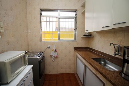 Casa à venda com 150m², 3 quartos e 3 vagasCozinha