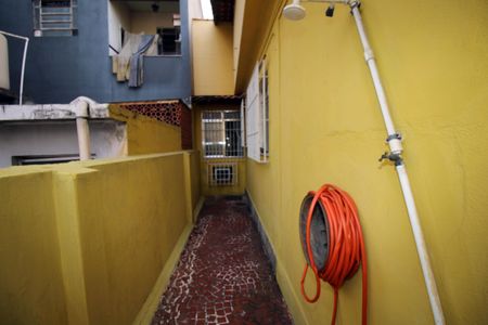 Casa à venda com 150m², 3 quartos e 3 vagasCorredor Externo