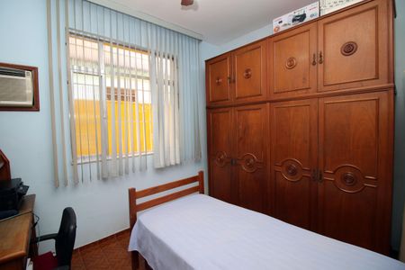 Casa à venda com 150m², 3 quartos e 3 vagasQuarto 2
