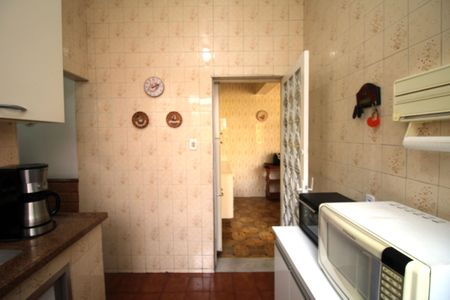 Casa à venda com 150m², 3 quartos e 3 vagasCozinha