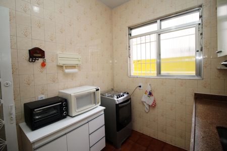 Casa à venda com 150m², 3 quartos e 3 vagasCozinha