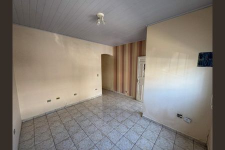 Foto 01 de casa à venda com 2 quartos, 85m² em Ipiranga, São Paulo