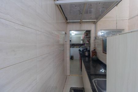 Apartamento à venda com 173m², 3 quartos e 1 vaga Apartamento à venda com 173m², 3 quartos e 1 vagaÁrea de Serviço