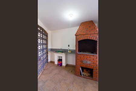 Casa à venda com 250m², 4 quartos e 5 vagasÁrea Gourmet