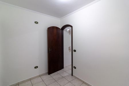 Casa à venda com 250m², 4 quartos e 5 vagasQuarto de Serviço