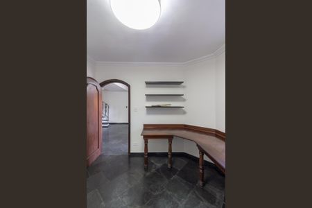 Casa à venda com 250m², 4 quartos e 5 vagasSala 3