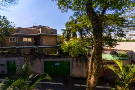 Casa à venda com 250m², 4 quartos e 5 vagasSala 4 varanda vista