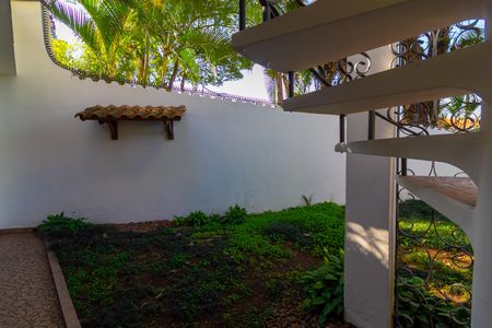 Casa à venda com 250m², 4 quartos e 5 vagasJardim