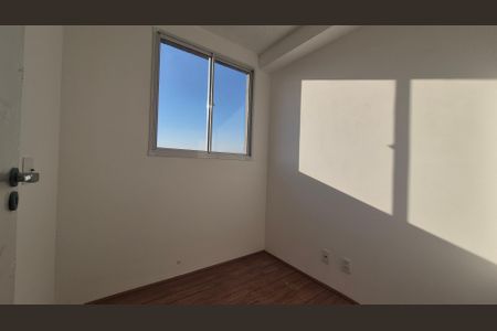 Apartamento à venda com 37m², 2 quartos e sem vaga Apartamento à venda com 37m², 2 quartos e sem vagaQuarto 1