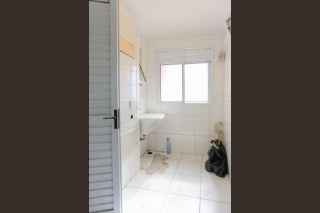 Apartamento à venda com 194m², 4 quartos e 3 vagas Apartamento à venda com 194m², 4 quartos e 3 vagasÁrea de Serviço