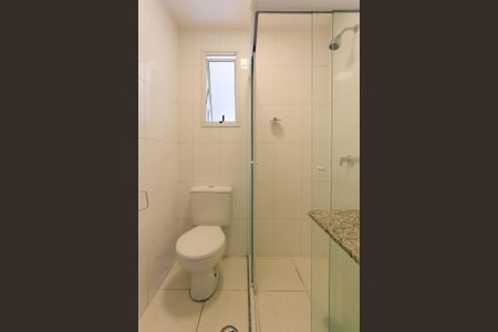 Apartamento à venda com 194m², 4 quartos e 3 vagas Apartamento à venda com 194m², 4 quartos e 3 vagasBanheiro Social