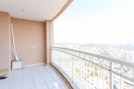 Apartamento à venda com 194m², 4 quartos e 3 vagas Apartamento à venda com 194m², 4 quartos e 3 vagasVaranda da Sal