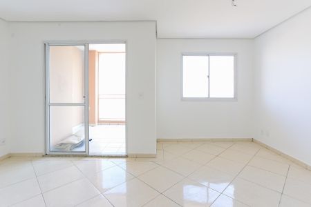 Apartamento à venda com 194m², 4 quartos e 3 vagas Apartamento à venda com 194m², 4 quartos e 3 vagasSala