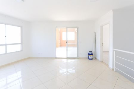 Apartamento à venda com 194m², 4 quartos e 3 vagas Apartamento à venda com 194m², 4 quartos e 3 vagasBanheiro da Suíte 3