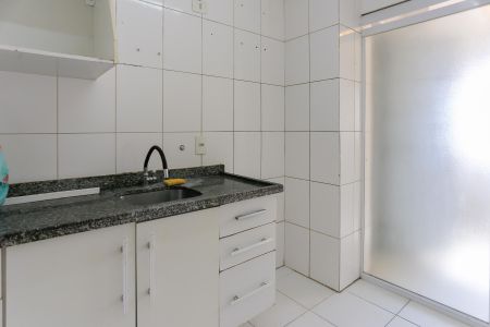 Apartamento à venda com 194m², 4 quartos e 3 vagas Apartamento à venda com 194m², 4 quartos e 3 vagasCozinha