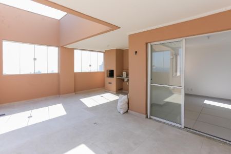 Apartamento à venda com 194m², 4 quartos e 3 vagas Apartamento à venda com 194m², 4 quartos e 3 vagasCobertura