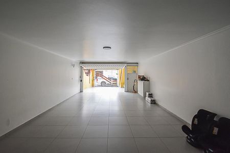 Casa à venda com 430m², 3 quartos e 4 vagasGaragem