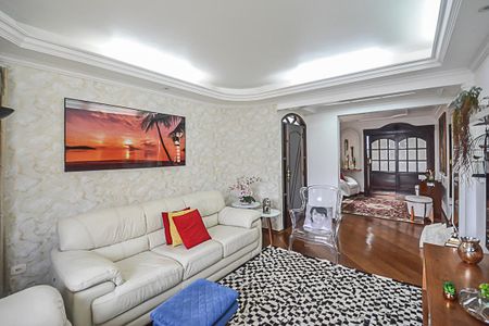 Casa à venda com 430m², 3 quartos e 4 vagasSala