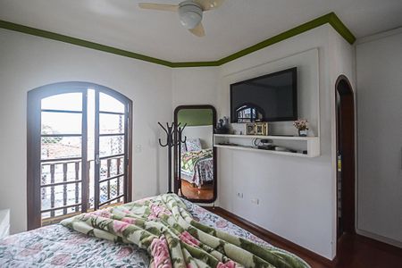 Casa à venda com 430m², 3 quartos e 4 vagasSuíte