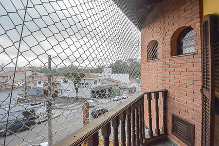 Casa à venda com 430m², 3 quartos e 4 vagasSacada