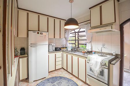 Casa à venda com 430m², 3 quartos e 4 vagasCozinha