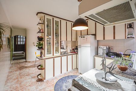 Casa à venda com 430m², 3 quartos e 4 vagasCozinha