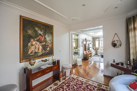 Casa à venda com 430m², 3 quartos e 4 vagasSala