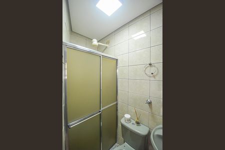 Casa à venda com 430m², 3 quartos e 4 vagasBanheiro de serviço