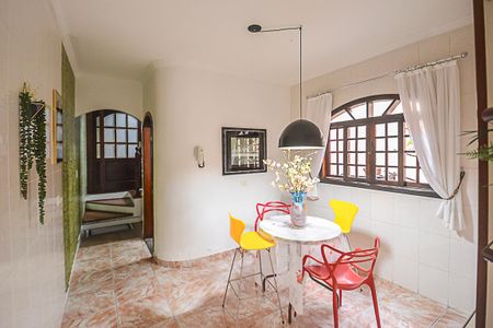 Casa à venda com 430m², 3 quartos e 4 vagasCozinha