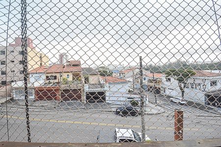 Casa à venda com 430m², 3 quartos e 4 vagasVista da Sacada