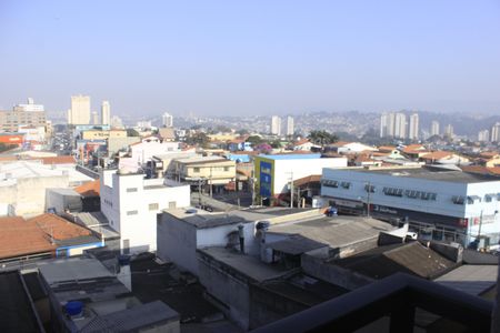 Apartamento à venda com 118m², 3 quartos e 2 vagasVaranda da Suíte