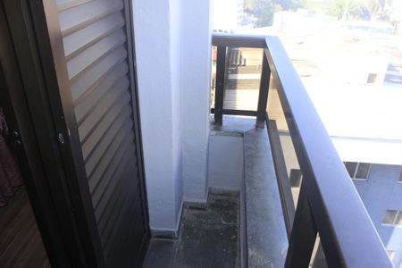 Apartamento à venda com 118m², 3 quartos e 2 vagasVaranda da Suíte