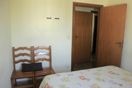 Apartamento à venda com 118m², 3 quartos e 2 vagasQuarto 1